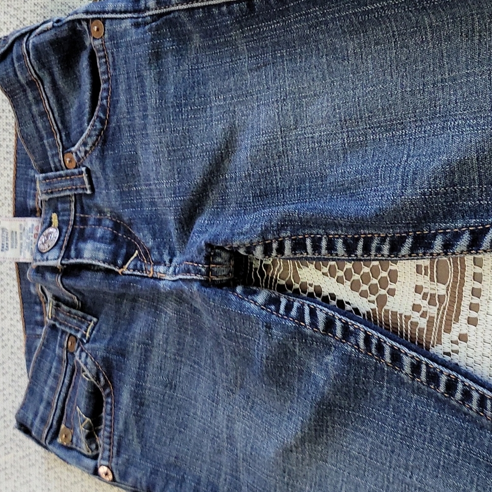 Jeans - Picture 2 of 2